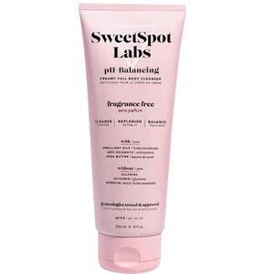🆕 SweetSpot Labs Fragrance-Free Wash